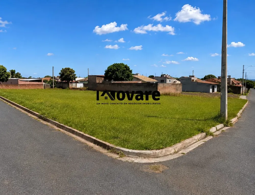 Terreno, 242 m² - Foto 1