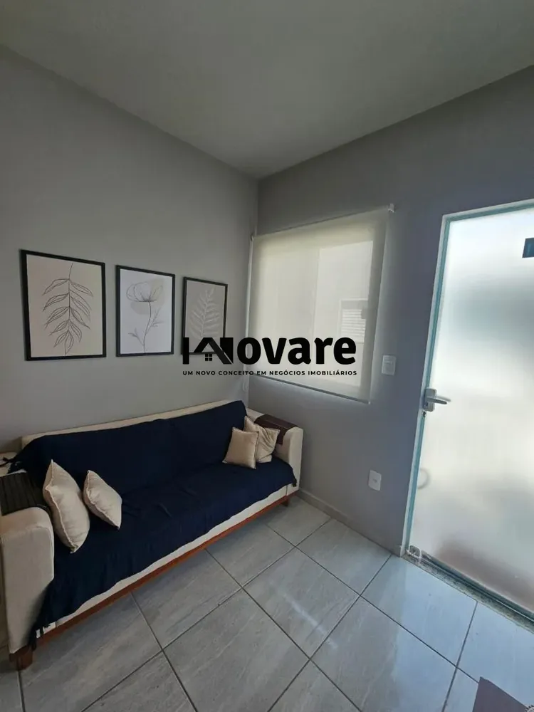 Apartamento, 2 quartos, 44 m² - Foto 3