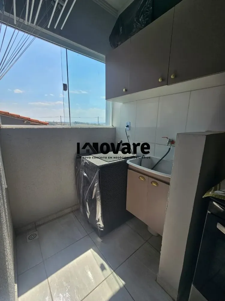 Apartamento, 2 quartos, 44 m² - Foto 4