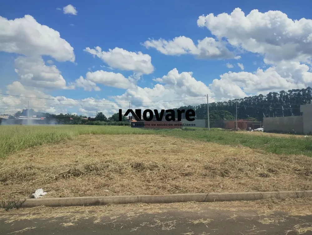 Terreno, 200 m² - Foto 1