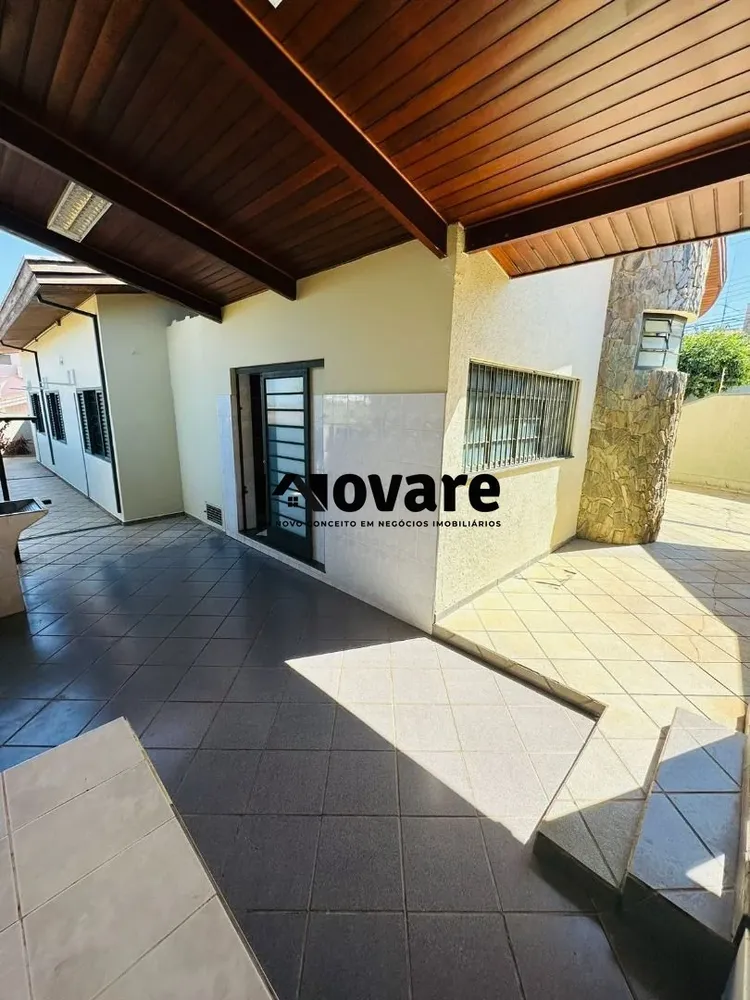 Casa, 4 quartos, 217 m² - Foto 3