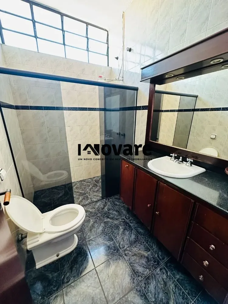 Casa, 4 quartos, 217 m² - Foto 1