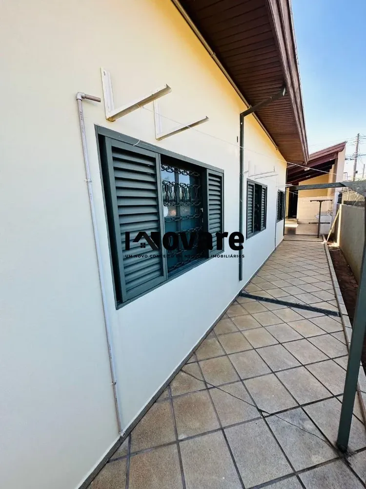 Casa, 4 quartos, 217 m² - Foto 4