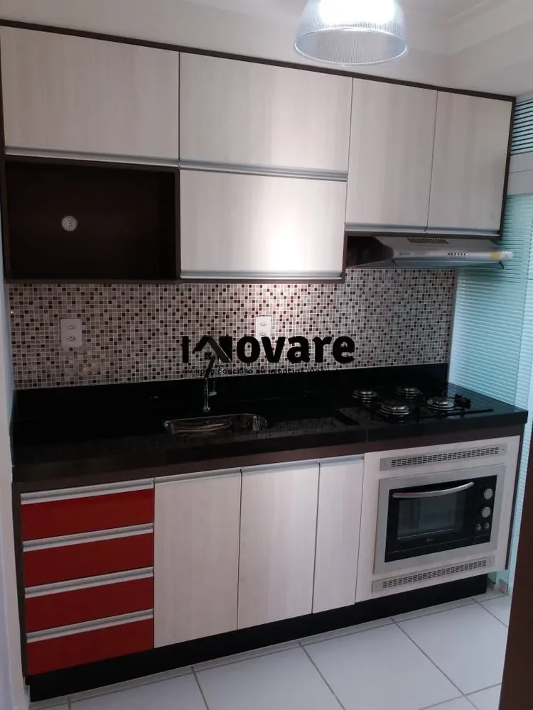 Apartamento, 2 quartos, 56 m² - Foto 1