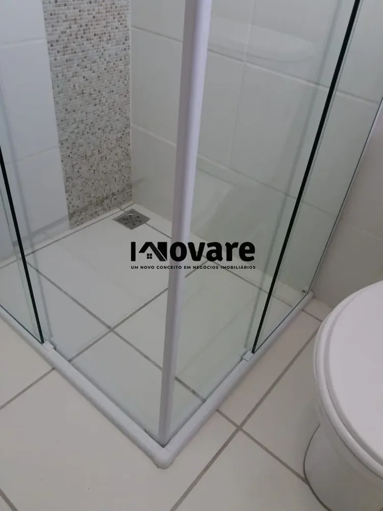Apartamento, 2 quartos, 56 m² - Foto 2