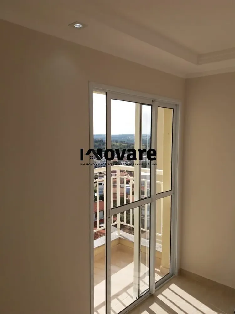Apartamento, 2 quartos, 56 m² - Foto 4