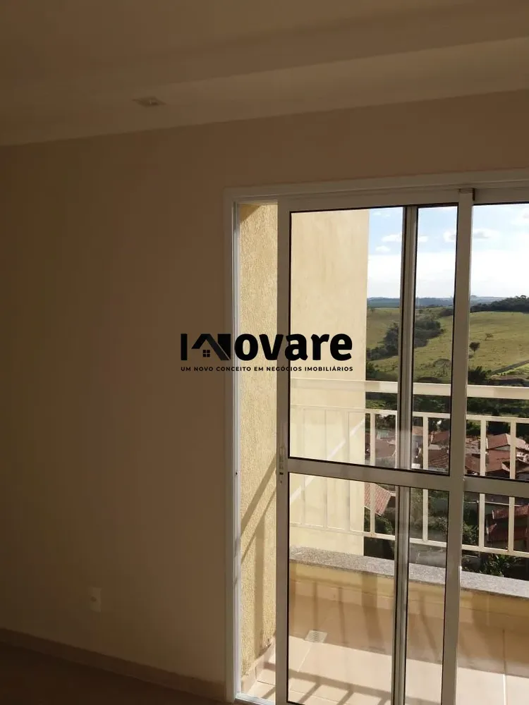 Apartamento, 2 quartos, 56 m² - Foto 3