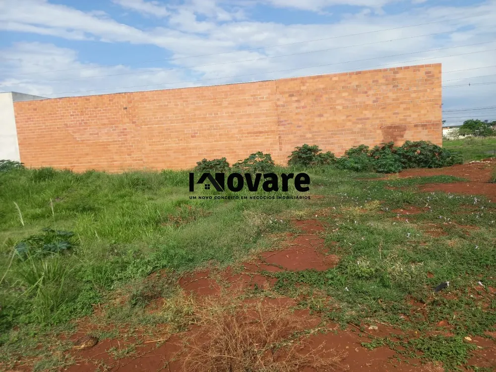 Terreno, 200 m² - Foto 1