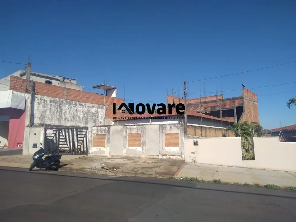 Casa, 2 quartos, 160 m² - Foto 4