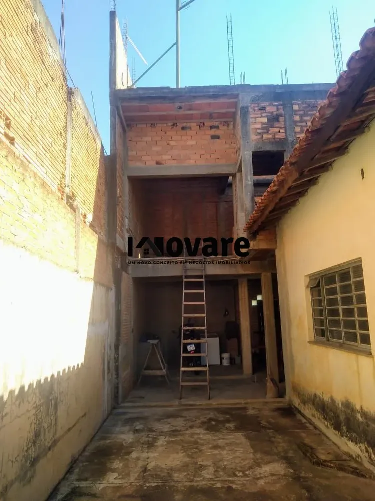 Casa, 2 quartos, 160 m² - Foto 1