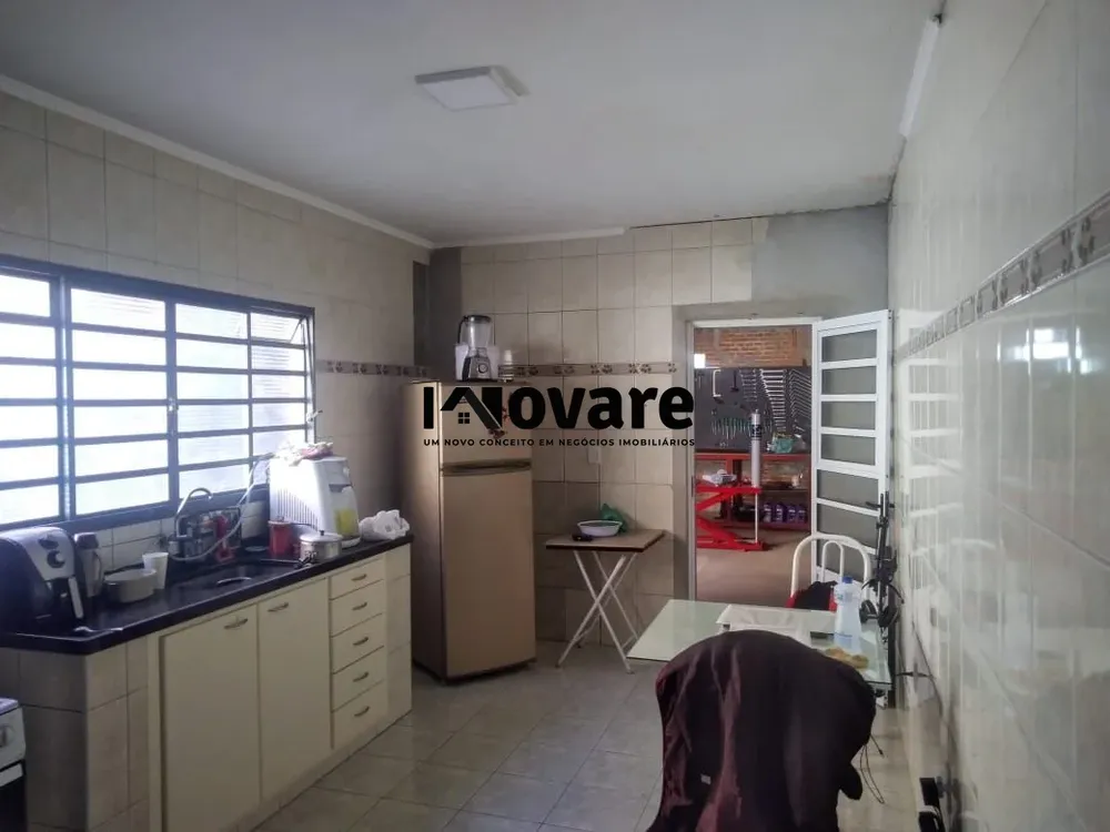 Casa, 2 quartos, 160 m² - Foto 2