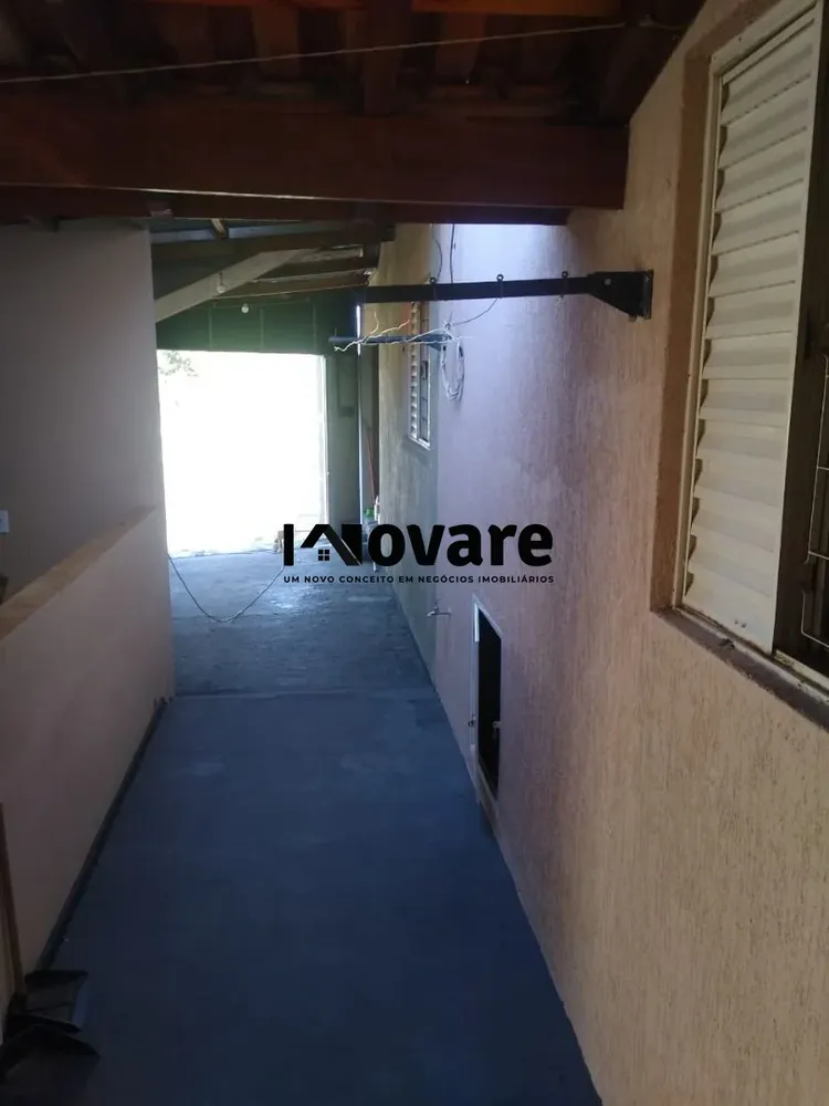 Casa, 4 quartos, 170 m² - Foto 3