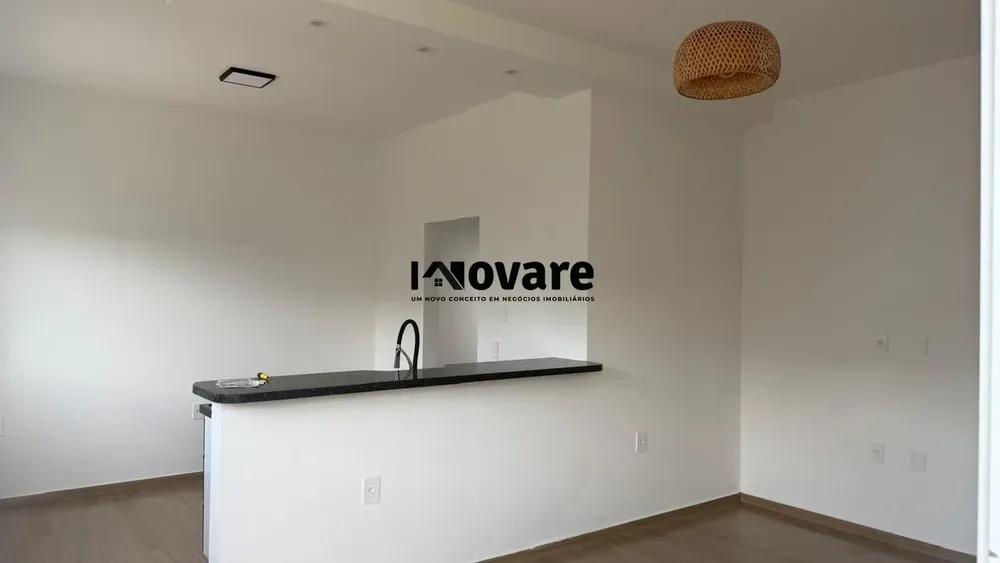 Casa, 3 quartos, 70 m² - Foto 1