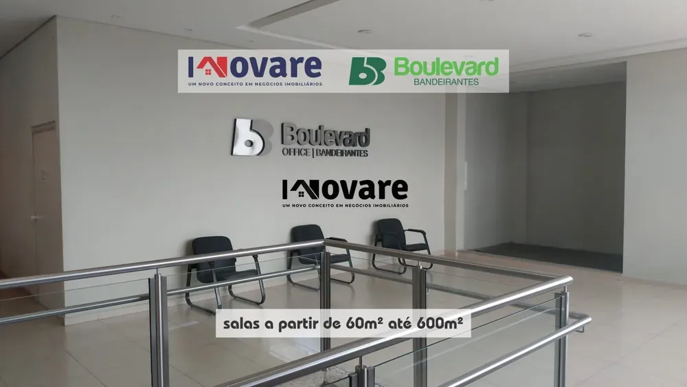 Loja-Salão, 60 m² - Foto 2