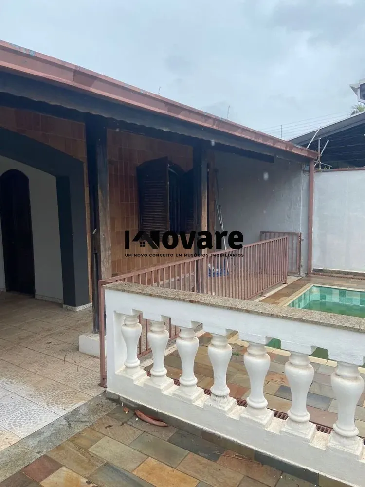 Casa, 2 quartos, 100 m² - Foto 3