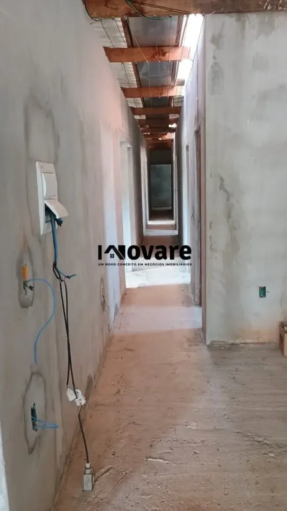 Casa, 5 quartos, 280 m² - Foto 2