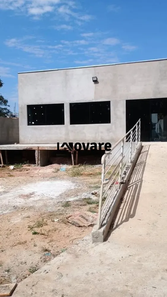 Casa, 5 quartos, 280 m² - Foto 4