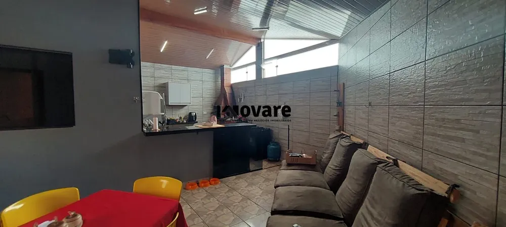 Casa, 2 quartos, 130 m² - Foto 1