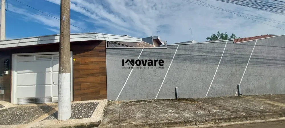 Casa, 2 quartos, 130 m² - Foto 3