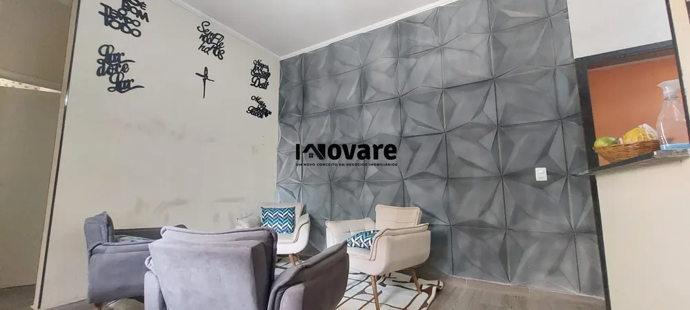 Casa, 2 quartos, 130 m² - Foto 4