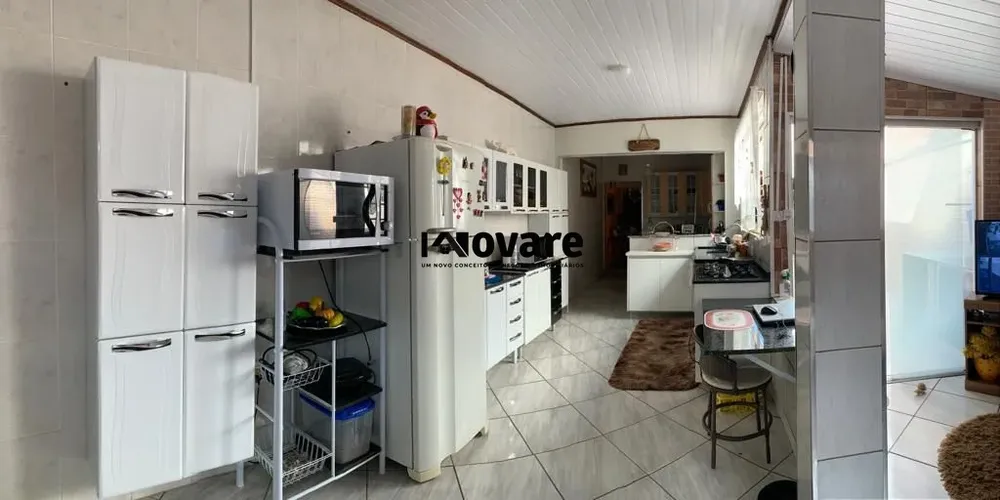 Casa, 2 quartos, 91 m² - Foto 4
