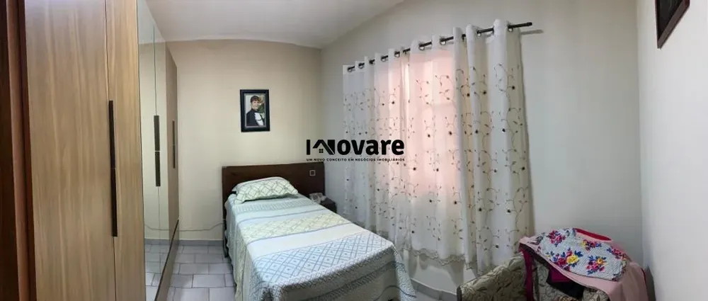 Casa, 2 quartos, 91 m² - Foto 2