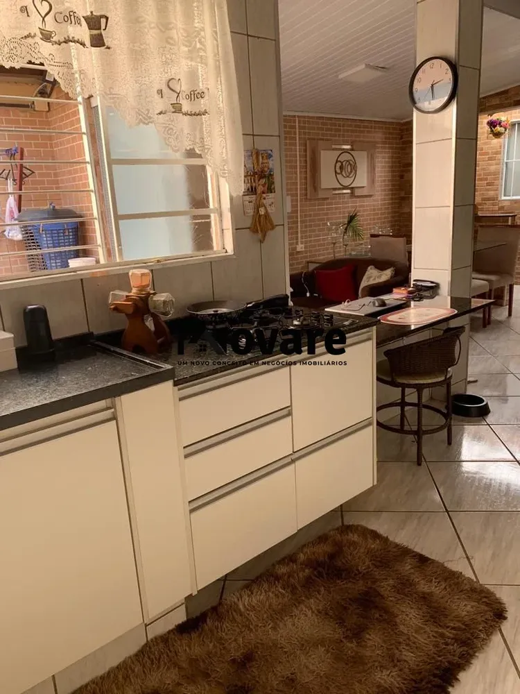 Casa, 2 quartos, 91 m² - Foto 3