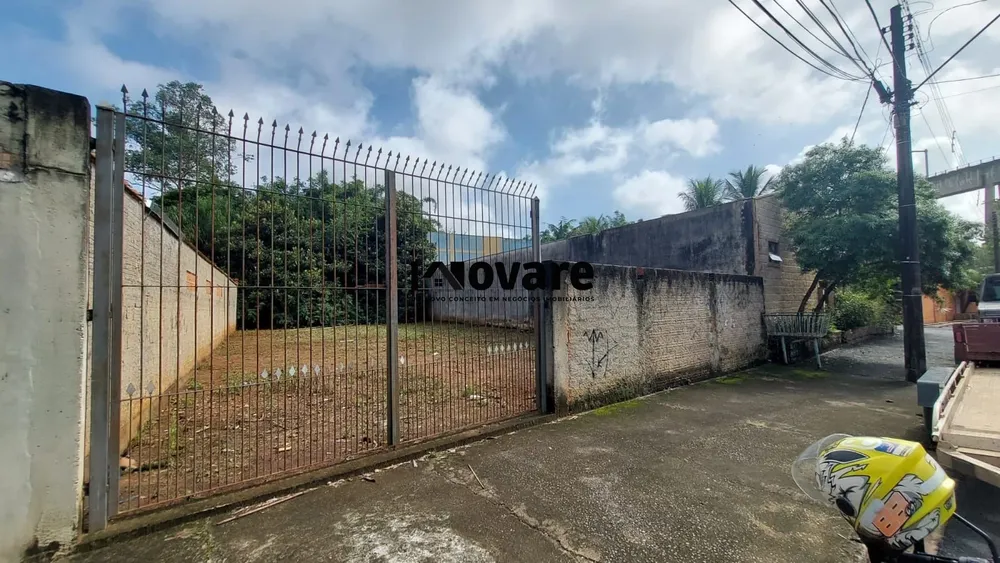 Terreno, 543 m² - Foto 3