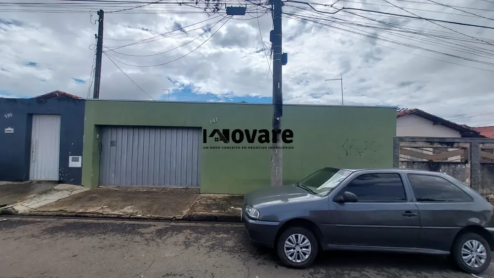 Casa, 3 quartos, 100 m² - Foto 4