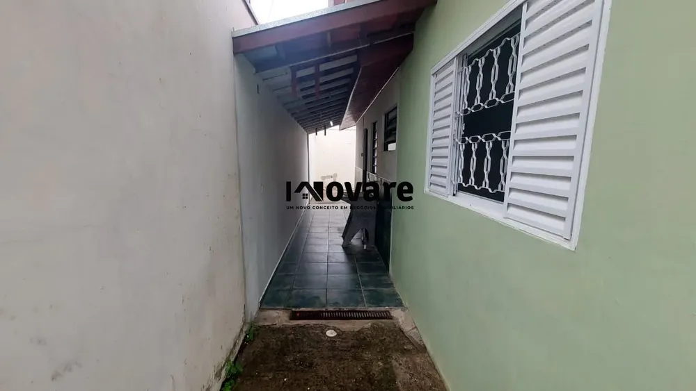 Casa, 3 quartos, 100 m² - Foto 3