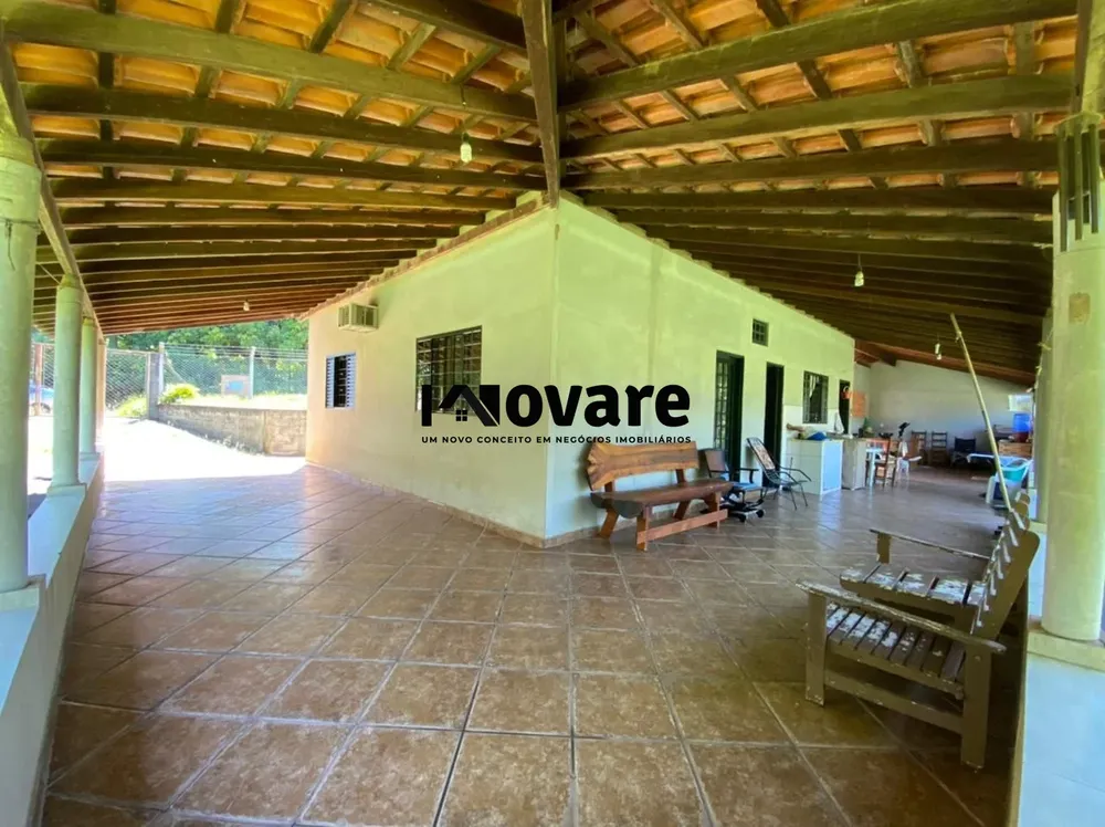 Sítio, 2 quartos, 90 m² - Foto 3
