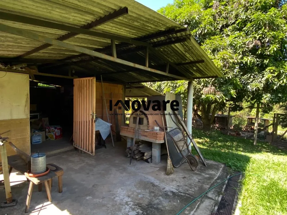 Sítio, 2 quartos, 90 m² - Foto 4