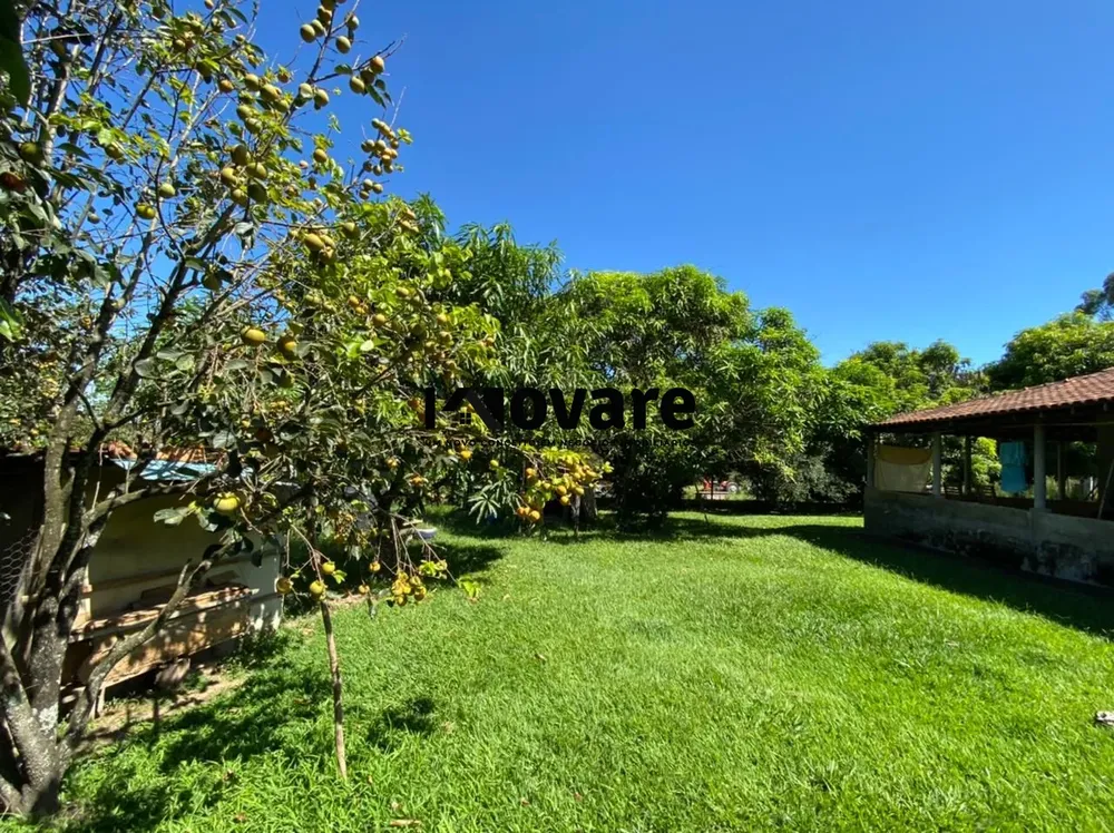 Sítio, 2 quartos, 90 m² - Foto 1