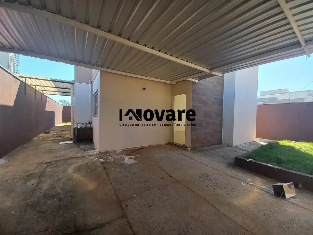 Casa, 3 quartos, 100 m² - Foto 4