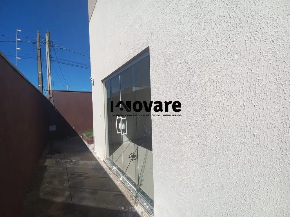 Casa, 3 quartos, 100 m² - Foto 2