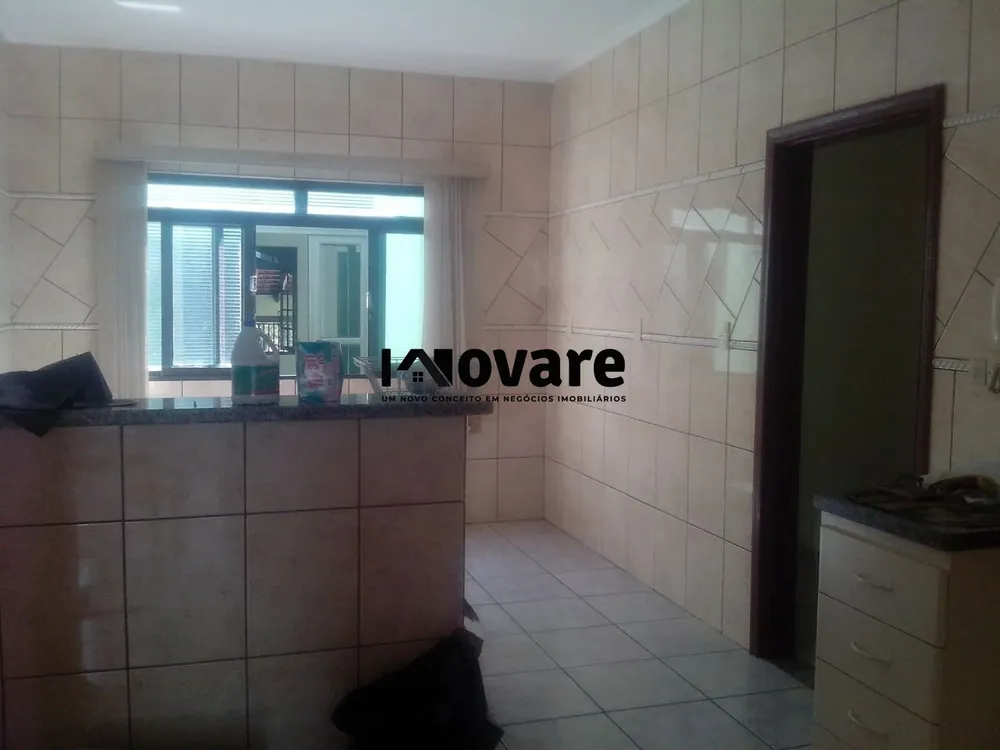 Casa, 3 quartos, 140 m² - Foto 2