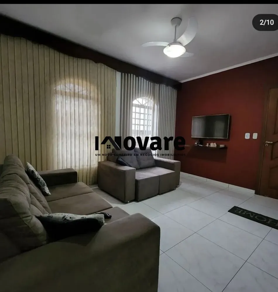 Casa, 3 quartos, 175 m² - Foto 3