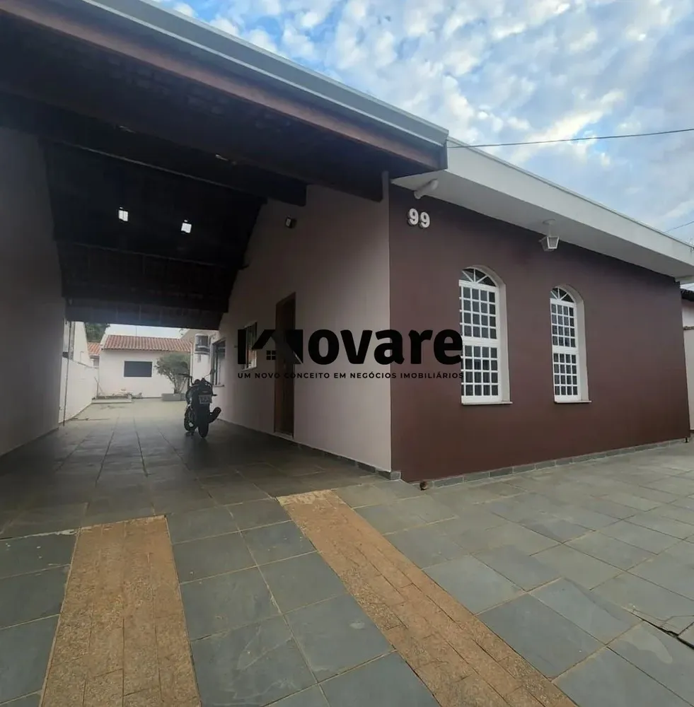 Casa, 3 quartos, 175 m² - Foto 2