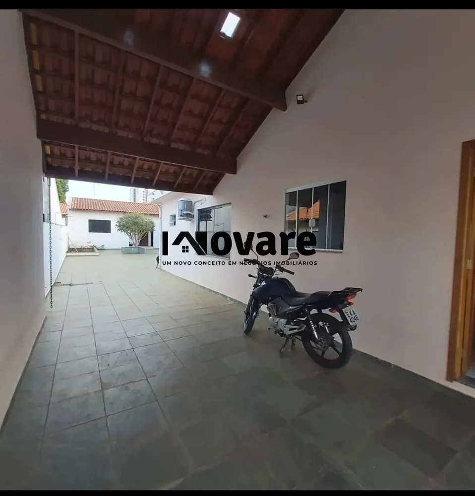 Casa, 3 quartos, 175 m² - Foto 1