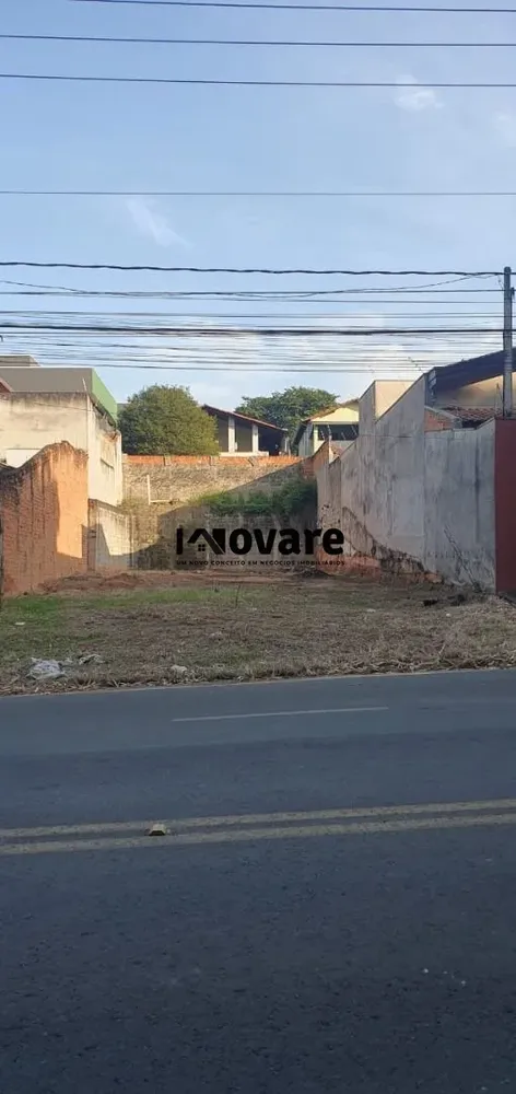 Terreno, 300 m² - Foto 1