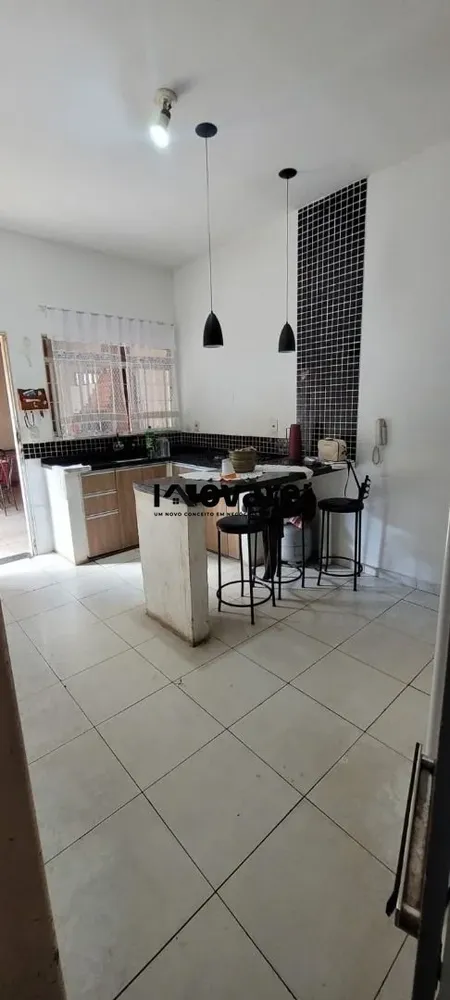 Casa, 3 quartos, 69 m² - Foto 4