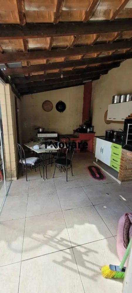 Casa, 3 quartos, 69 m² - Foto 1