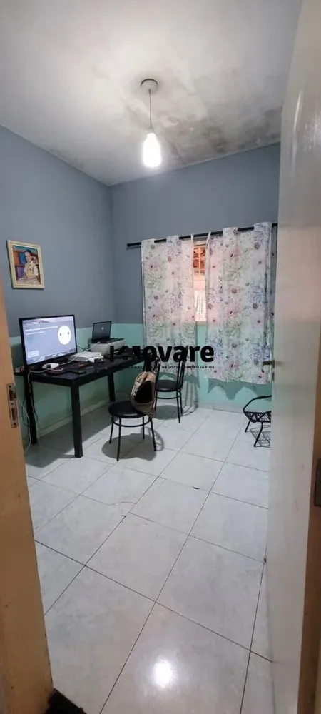 Casa, 3 quartos, 69 m² - Foto 2