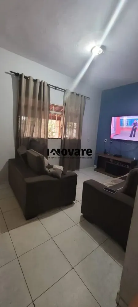 Casa, 3 quartos, 69 m² - Foto 3