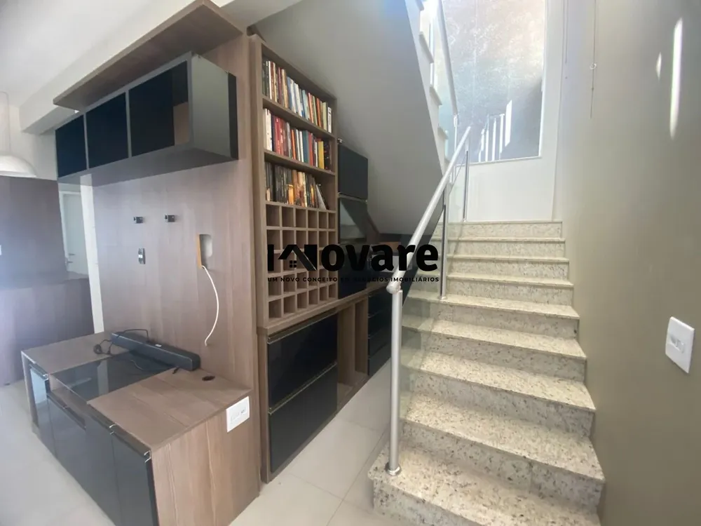 Casa, 3 quartos, 147 m² - Foto 1