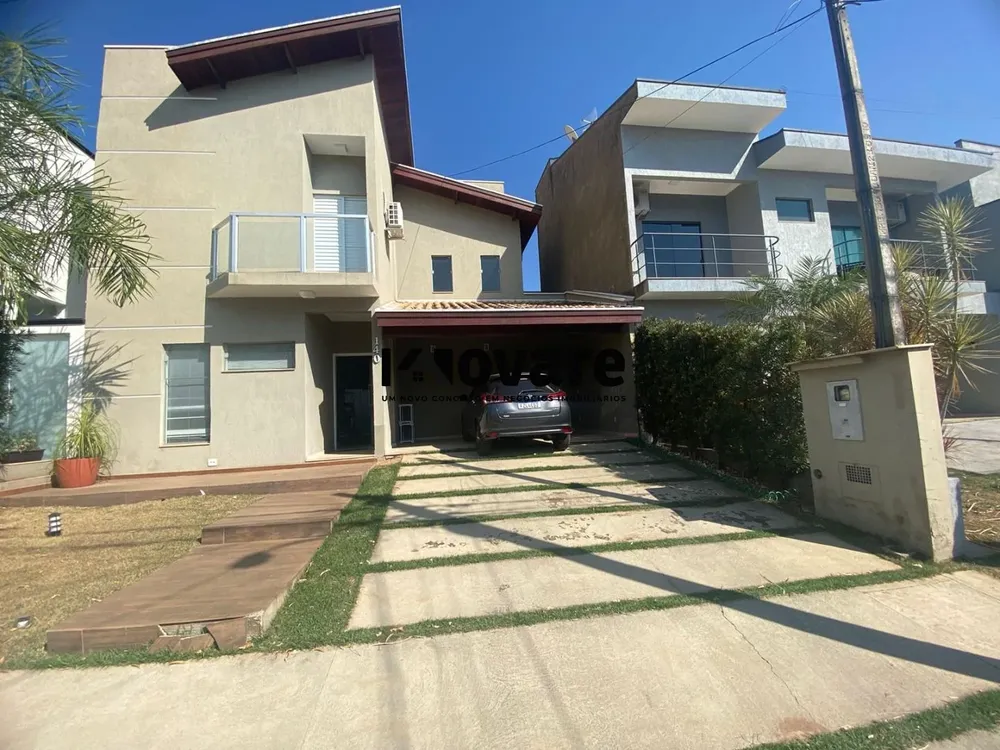Casa, 3 quartos, 147 m² - Foto 4