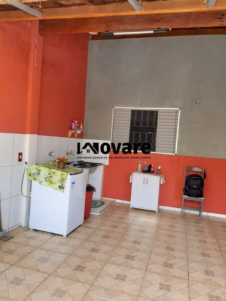 Casa, 3 quartos, 90 m² - Foto 2
