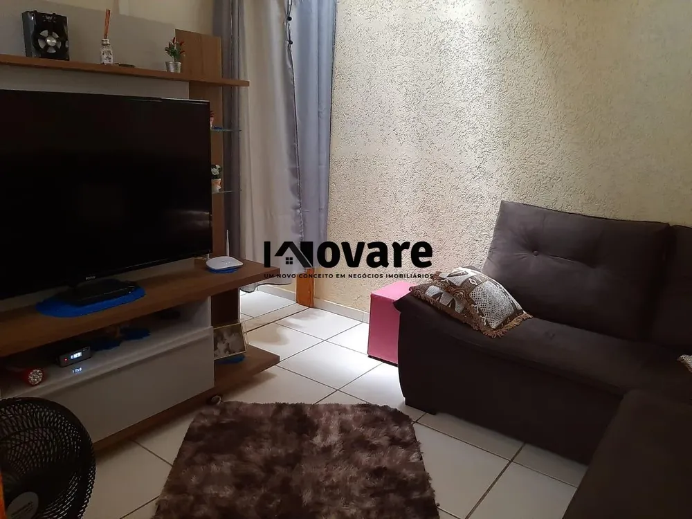 Casa, 3 quartos, 90 m² - Foto 3