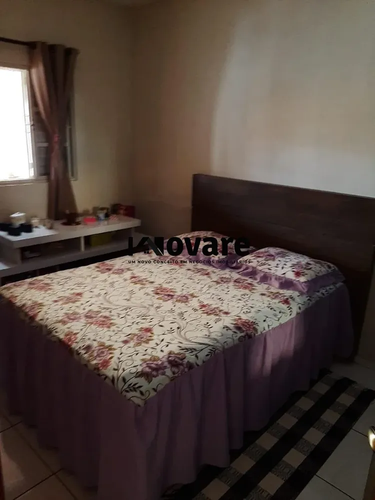 Casa, 3 quartos, 90 m² - Foto 4
