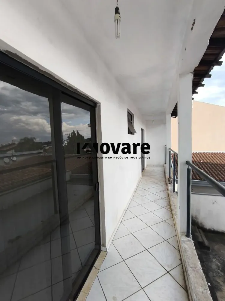 Casa, 3 quartos, 115 m² - Foto 2